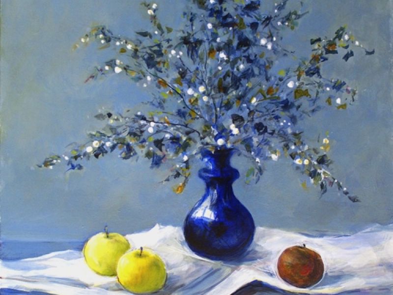 Still life 1140