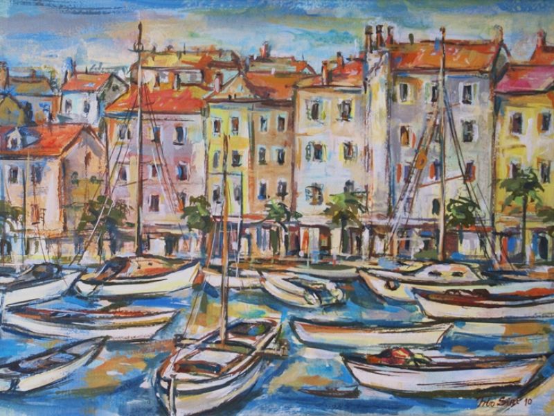 Rovinj
