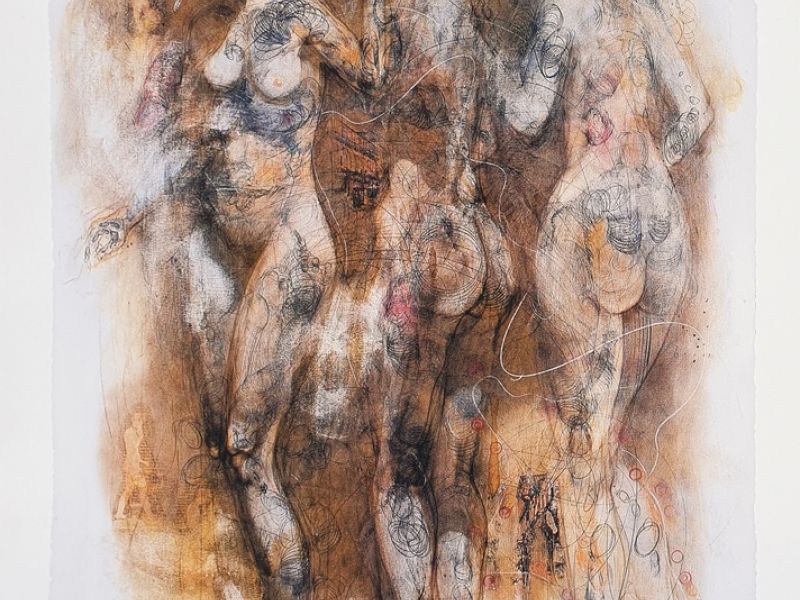 Galatea - Okret V