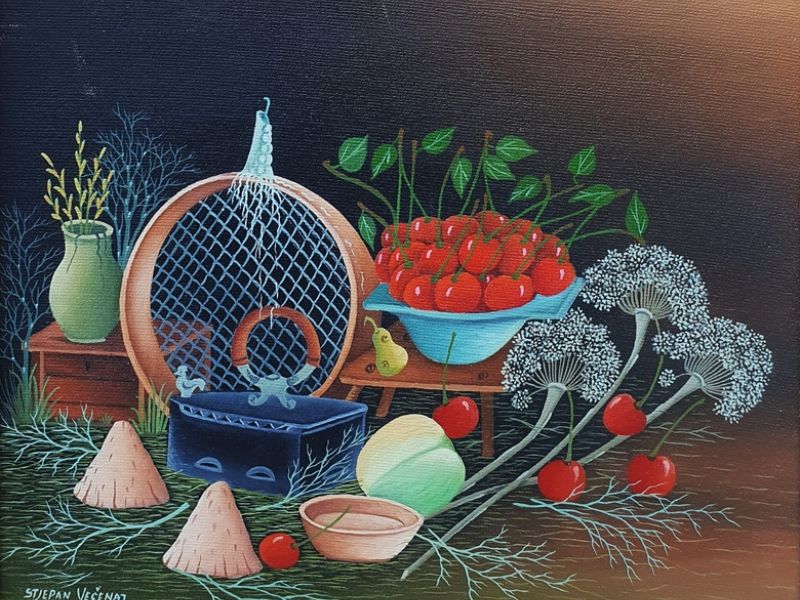 Still life 511