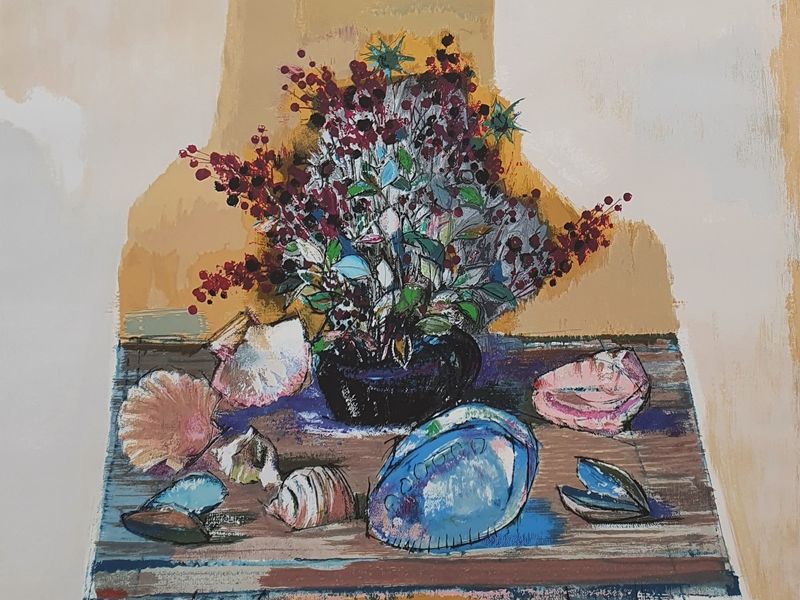 Still life V G