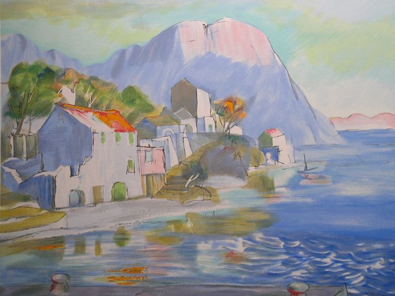 Veža 219 - Brist V