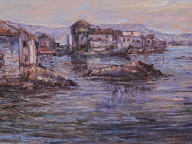 Trogir II