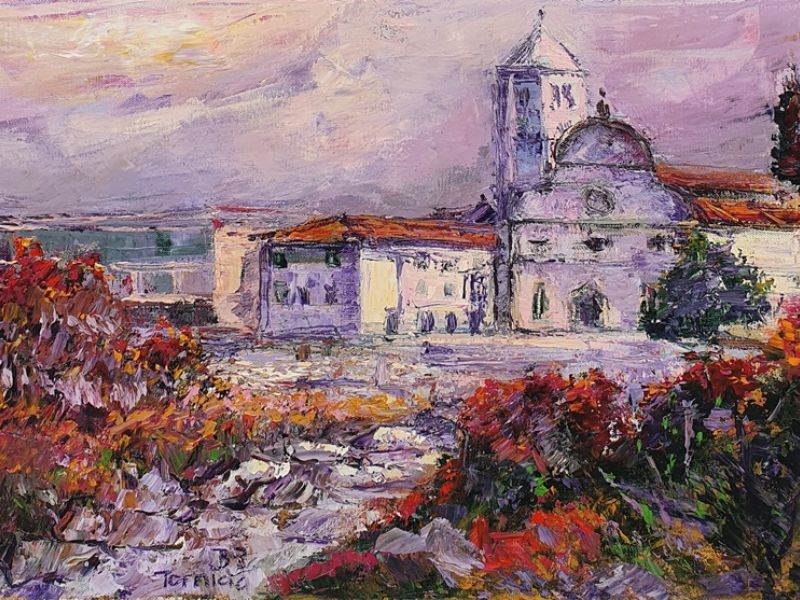 Zadar (bez okvira)