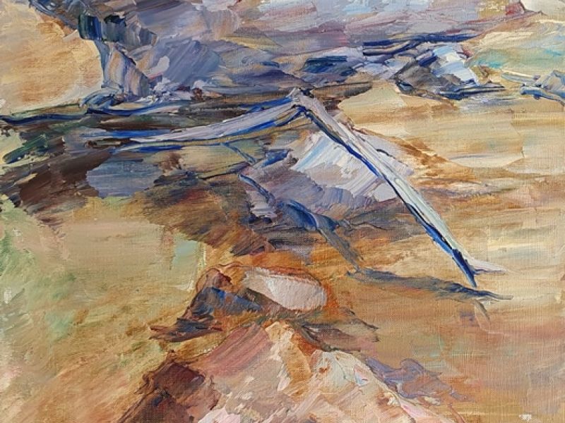 Stijene (bez okvira)