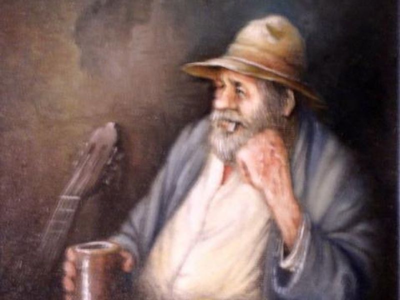 Musician