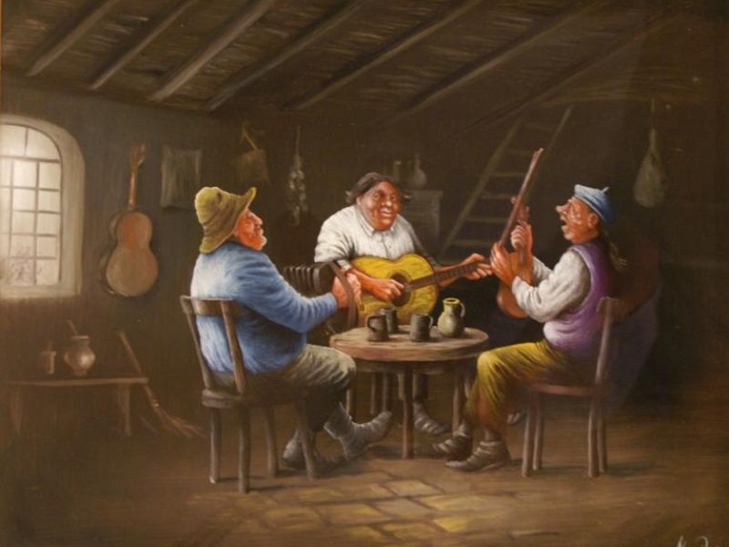 Trio