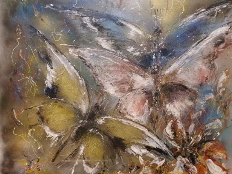 Butterflies