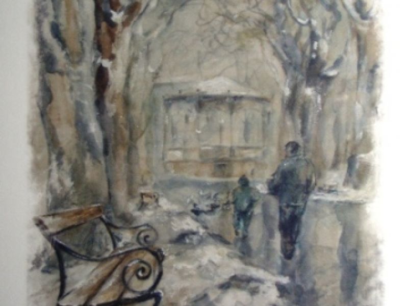 Zrinjevac