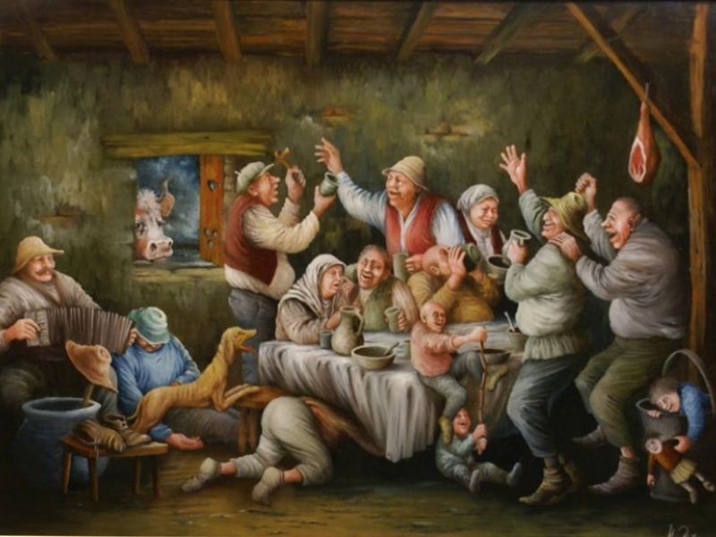 Entertainment