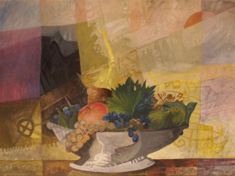 Fruit 2014 P