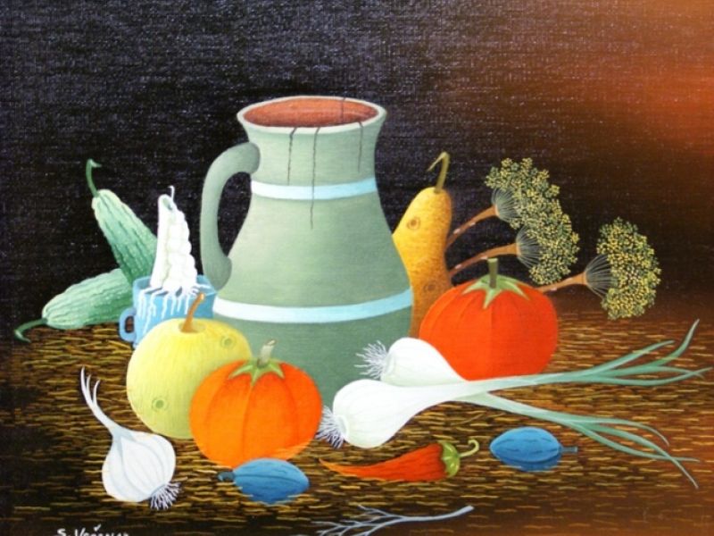 Still life 517