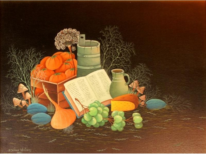 Still life 524
