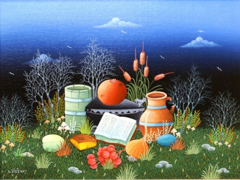 Still life 611