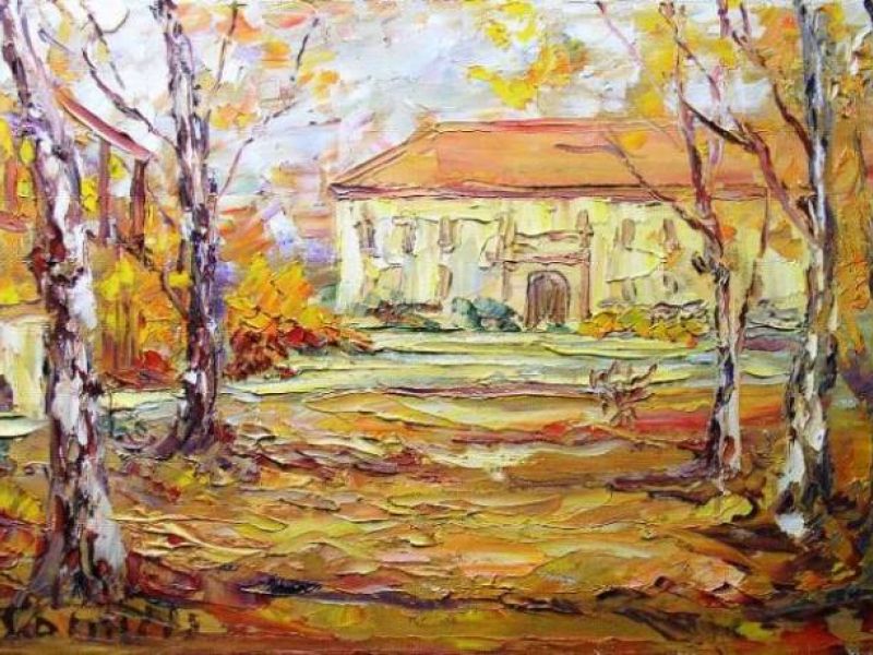 Virovitica (bez okvira)