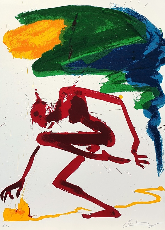 Dance II