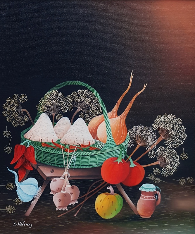 Still life 505